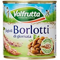 Los mejores  - Valfrutta Guijarros para frescos- 3 x 400 g